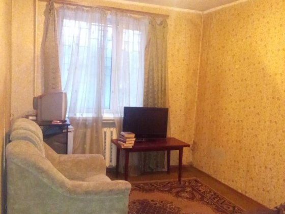 Комната в комуне Усатове