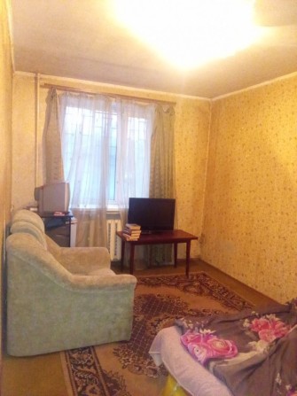 Комната в комуне - фото 1