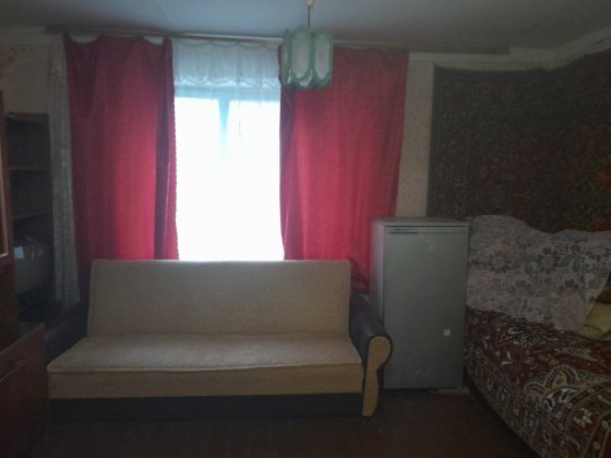 Продам кімнату в гуртожитку Волочиськ