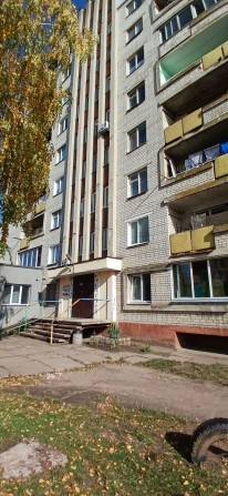 Продаєтся 1-на кімната в гуртожитку, вул. О.Панченко, 11, Луначарка - фото 1