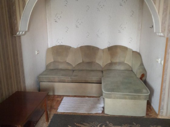 ХбК Аренда очень  уютной  квартираы Херсон