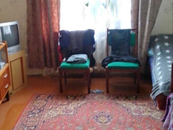 Здам однокімнатну квартиру по вул. Ковпака - 5500 грн.