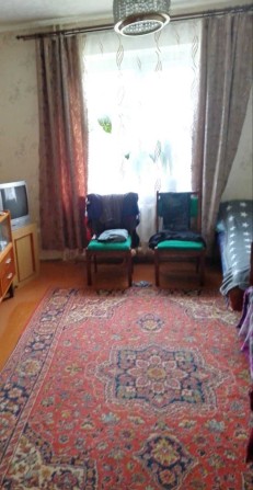 Здам однокімнатну квартиру по вул. Ковпака - 5500 грн. - фото 1