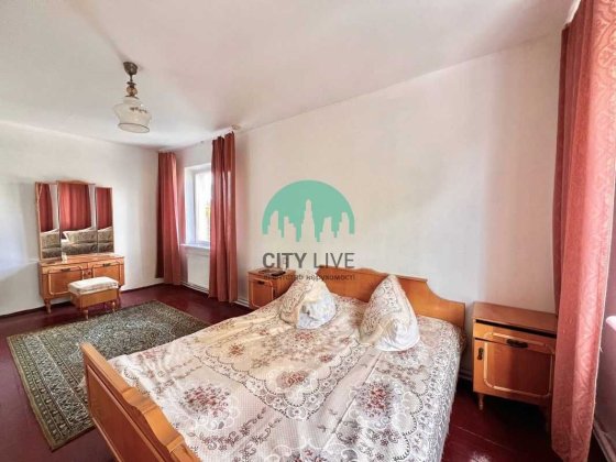 Оренда 2кім квартири біля парку, Чорновола (51) Івано-Франківськ