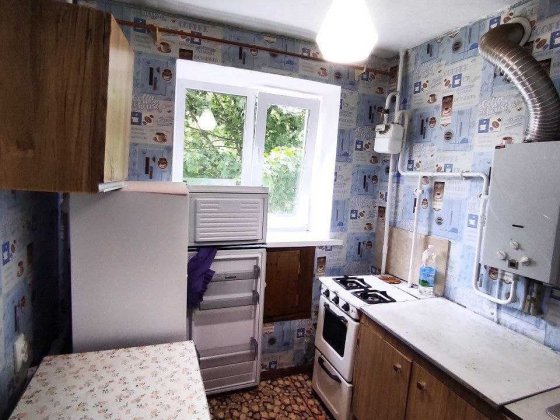 В оренду 1 кімнатна квартира по вул. 3й Парковий проїзд (Хіммістечко) Суми