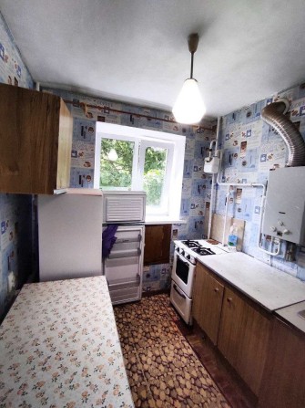 В оренду 1 кімнатна квартира по вул. 3й Парковий проїзд (Хіммістечко) - фото 1