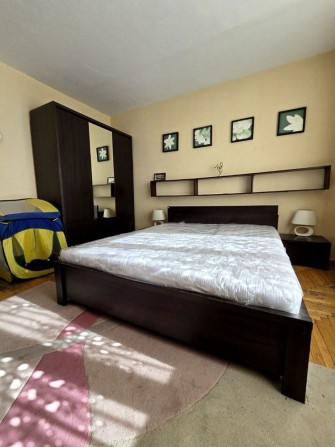 Оренда 2х чешки, БУЛЬВАР ГЕРОЇВ КРУТ, МЕБЛІ та ТЕХНІКА, лоджия+балкон! - фото 1