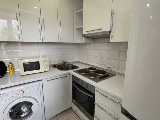 Здається 1- кімнатна квартира по вул. Лучанська Сумы