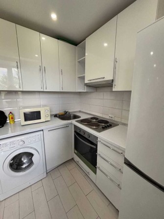 Здається 1- кімнатна квартира по вул. Лучанська - фото 1