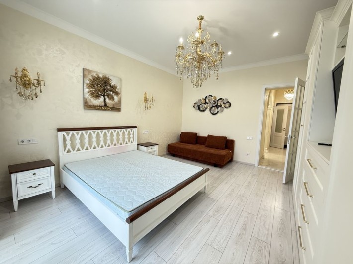 Оренда 1к квартири ЦЕНТР р-н Театральної площі - фото 1