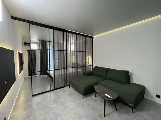 Затишок, Стиль і Комфорт - Оренда 1 кім квартири ЖК Липки Ивано-Франковск