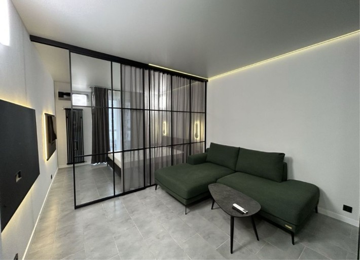 Затишок, Стиль і Комфорт - Оренда 1 кім квартири ЖК Липки - фото 1