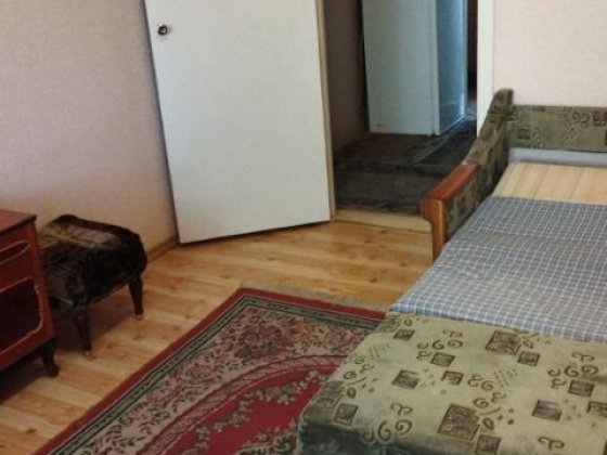 Аренда 3х на Шумерських конечная 9 тролйбуса Херсон