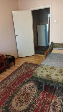 Аренда 3х на Шумерських конечная 9 тролйбуса - фото 1