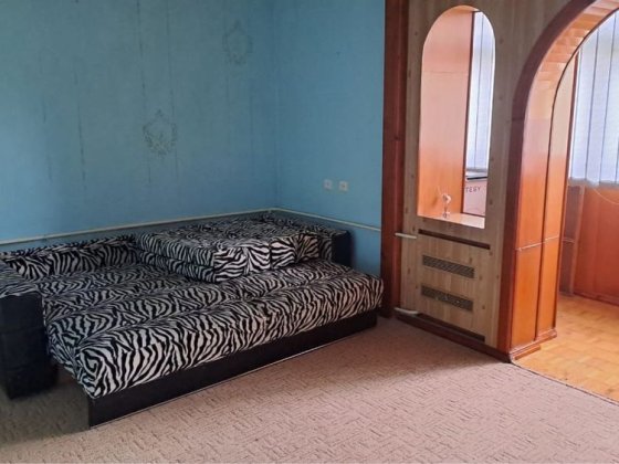 Здається 3-х кімнатна квартира