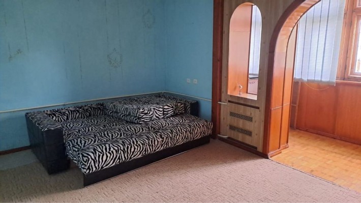 Здається 3-х кімнатна квартира - фото 1