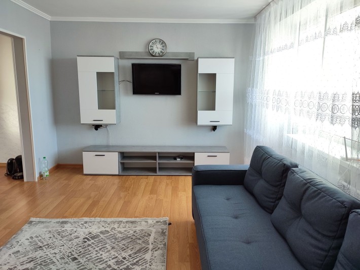 Власник 1-к. Чешка Ентузіастів - фото 1