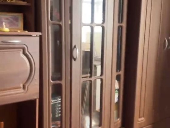 Здам однокімнатну квартиру на Таврійскому.