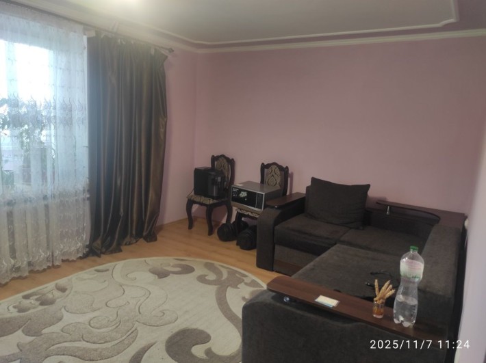 Здам 1к. Чешку Воробкевича - фото 1