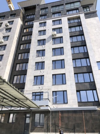 Новобудова з автономкою - фото 1