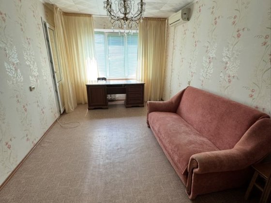 Оренда 3х кімнатна квартира Шуменський Херсон