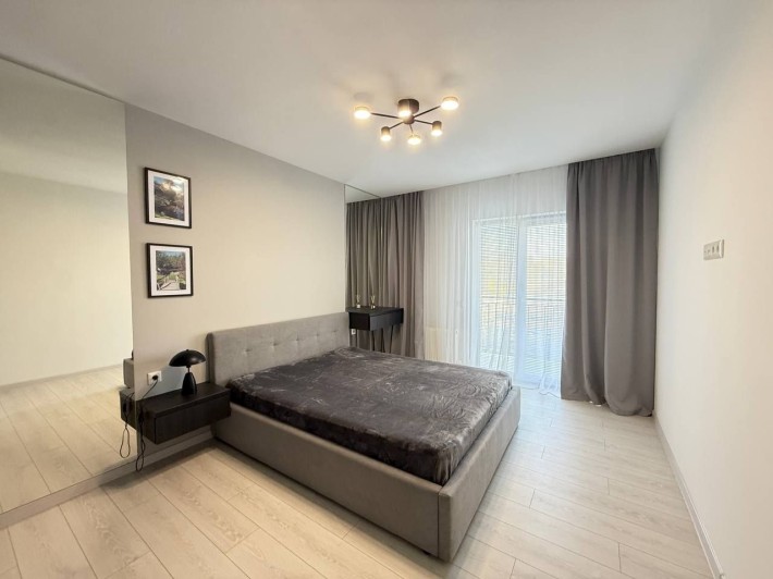 Оренда! Ж.К KROMAX BUD! Вул. Руська - фото 1