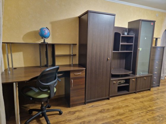 Здається 2-к. чешка вул. Щербанюка (район Достоєвського) Черновцы