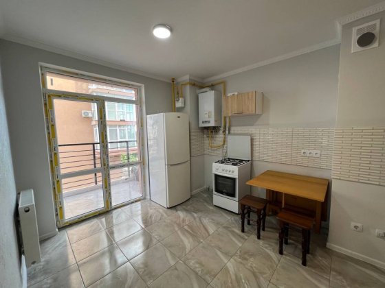 1 кімнатна НОВОБУДОВА вул. Руська 237 Чернівці