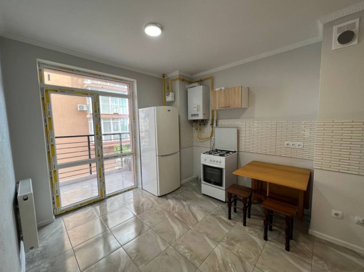 1 кімнатна НОВОБУДОВА вул. Руська 237 - фото 1