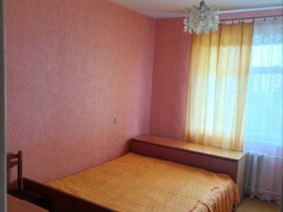 2 кімнатна квартира (без оплати за опалення) Ровно