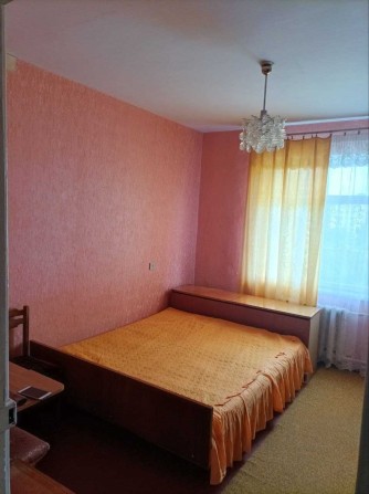 2 кімнатна квартира (без оплати за опалення) - фото 1