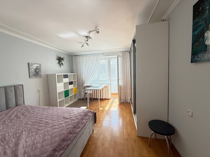 Оренда! 3-кімнатна квартира! Вул. Руська / Гравітон - фото 1