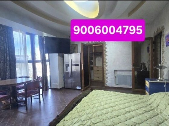 1 кім квартира, найкраща локація - найкраще життя! Паркомісце, огорожа