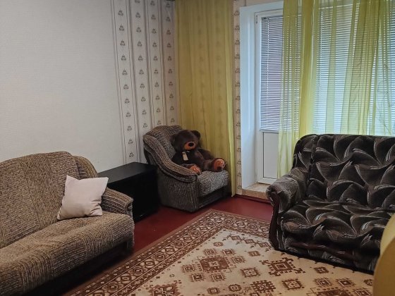 Сдам 1 ком.кв.на Таврическом по ул.49 Гвардейской дивизии. Херсон