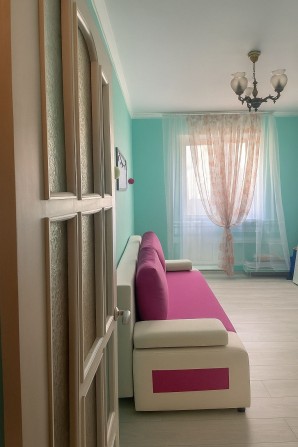 ОРЕНДА 3-кім. квартири, Міцкевича, Актуально !!! - фото 1