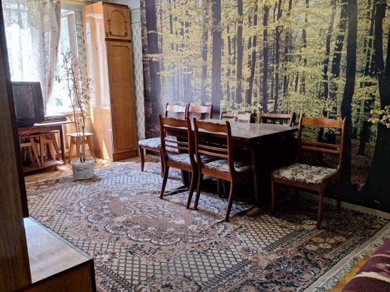 Здам Двох кімнатну квартиру на вул. Комарова( Скальда) , ДРУГИЙ поверх Черновцы