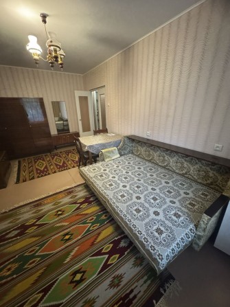 Квартира 1/9 Таврический - фото 1