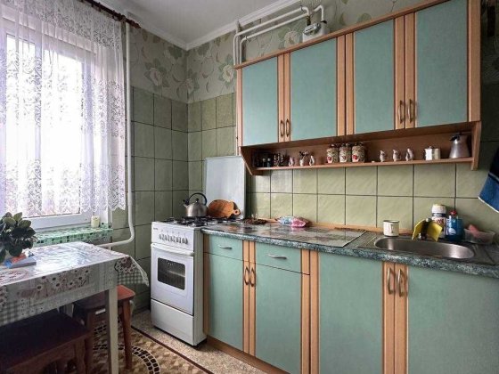 Оренда 1 кімнатної квартири Ровно