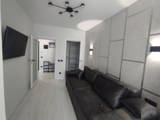 Здається в оренду 1 кімнатна новобудова Черновцы