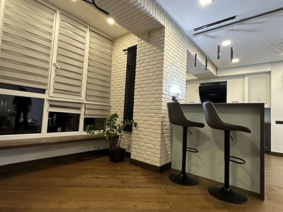 Здам 2х кімнатну новобудову!р-н Майдану