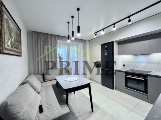 Оренда стильної 1к, ЖК Європейський Полтава