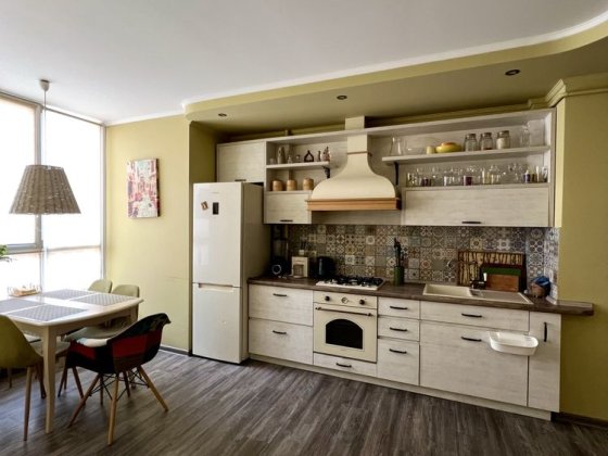 Оренда 1-к новобудови на Герцена Чернівці