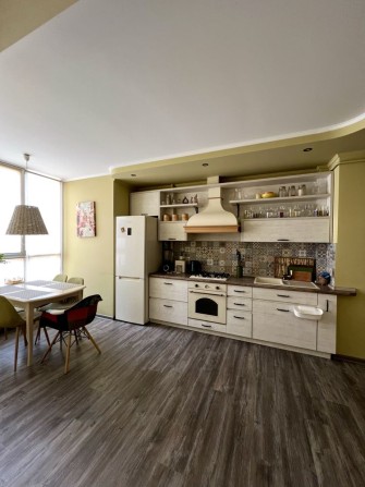 Оренда 1-к новобудови на Герцена - фото 1