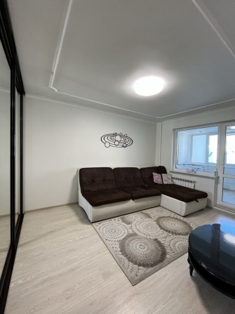 Двокімнатна на Воробкевича, перша здача - фото 1