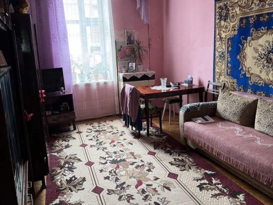 Оренда 1 кім квартири в центрі Черновцы