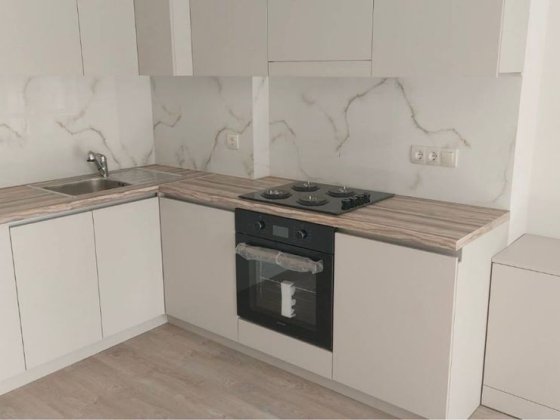 1 кім новобудова!!