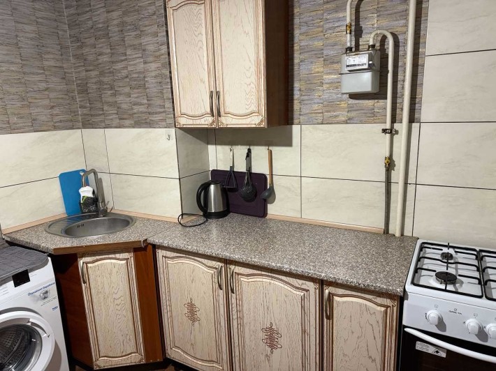 Здається 1 кімнатна квартира! Левада - фото 1