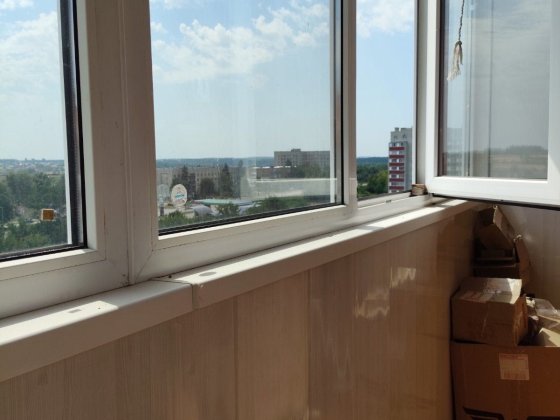 Сдам 1 кім на Роменскій Суми