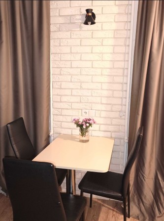 Оренда. Студія + спальня. Центральна частина - фото 1