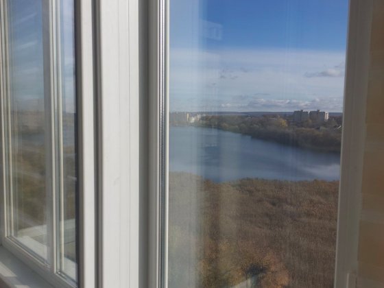 Здам квартиру вул Харківська р-н озера чеха 2- кімнатна